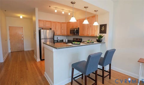 Tiny photo for 1333 W Broad Street #U310, Richmond, VA 23220 (MLS # 2623446)