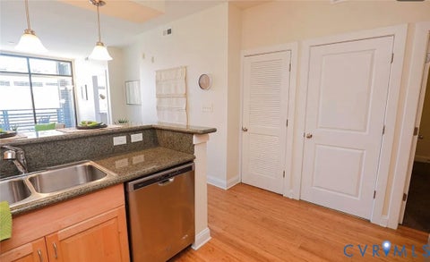 Tiny photo for 1333 W Broad Street #U310, Richmond, VA 23220 (MLS # 2623446)