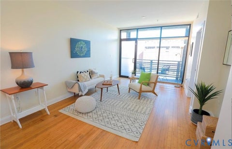 Tiny photo for 1333 W Broad Street #U310, Richmond, VA 23220 (MLS # 2623446)