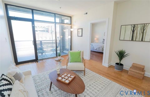 Tiny photo for 1333 W Broad Street #U310, Richmond, VA 23220 (MLS # 2623446)