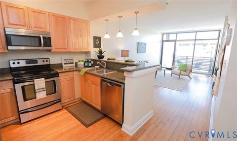 Tiny photo for 1333 W Broad Street #U310, Richmond, VA 23220 (MLS # 2623446)