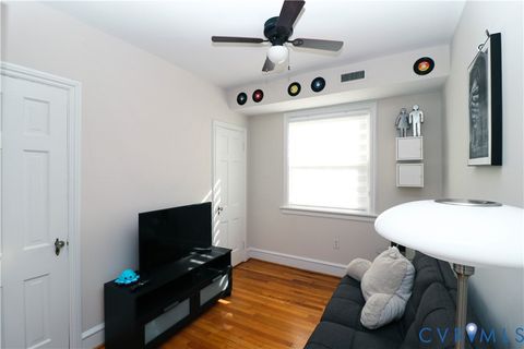 Tiny photo for 2705 Hanover Avenue #U10, Richmond, VA 23220 (MLS # 2603518)