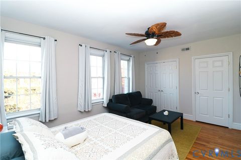 Tiny photo for 2705 Hanover Avenue #U10, Richmond, VA 23220 (MLS # 2603518)