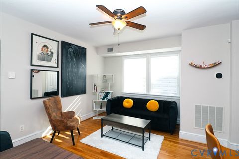 Tiny photo for 2705 Hanover Avenue #U10, Richmond, VA 23220 (MLS # 2603518)