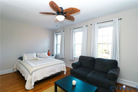 Tiny photo for 2705 Hanover Avenue #U10, Richmond, VA 23220 (MLS # 2603518)