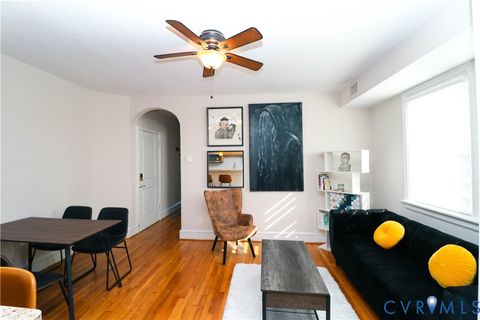 Tiny photo for 2705 Hanover Avenue #U10, Richmond, VA 23220 (MLS # 2603518)
