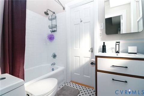 Tiny photo for 2705 Hanover Avenue #U10, Richmond, VA 23220 (MLS # 2603518)