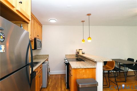 Tiny photo for 2705 Hanover Avenue #U10, Richmond, VA 23220 (MLS # 2603518)