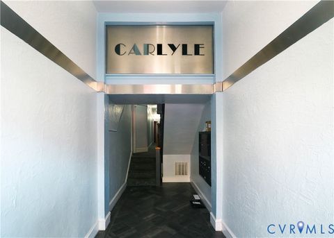 Tiny photo for 2705 Hanover Avenue #U10, Richmond, VA 23220 (MLS # 2603518)