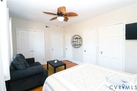 Tiny photo for 2705 Hanover Avenue #U10, Richmond, VA 23220 (MLS # 2603518)