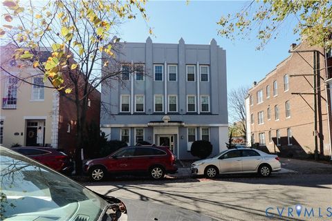 Tiny photo for 2705 Hanover Avenue #U10, Richmond, VA 23220 (MLS # 2603518)