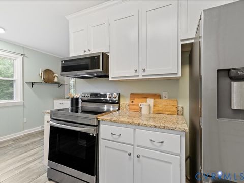 Tiny photo for 4329 Anderson Highway, Powhatan, VA 23139 (MLS # 2523261)