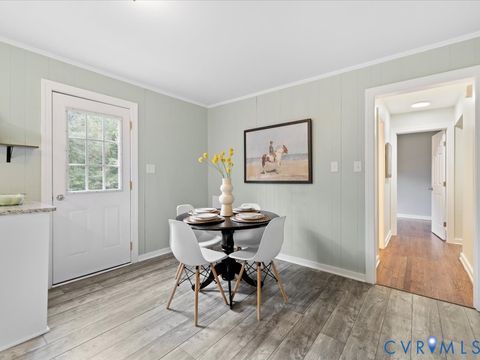 Tiny photo for 4329 Anderson Highway, Powhatan, VA 23139 (MLS # 2523261)