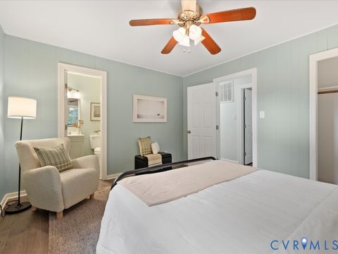 Tiny photo for 4329 Anderson Highway, Powhatan, VA 23139 (MLS # 2523261)