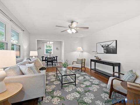 Tiny photo for 4329 Anderson Highway, Powhatan, VA 23139 (MLS # 2523261)
