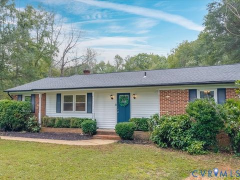 Tiny photo for 4329 Anderson Highway, Powhatan, VA 23139 (MLS # 2523261)