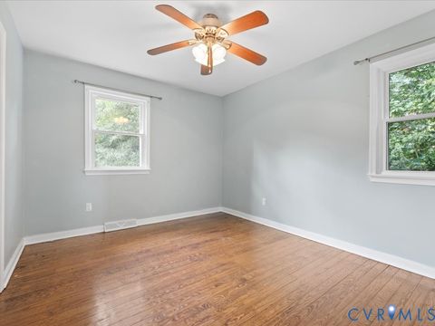 Tiny photo for 4329 Anderson Highway, Powhatan, VA 23139 (MLS # 2523261)