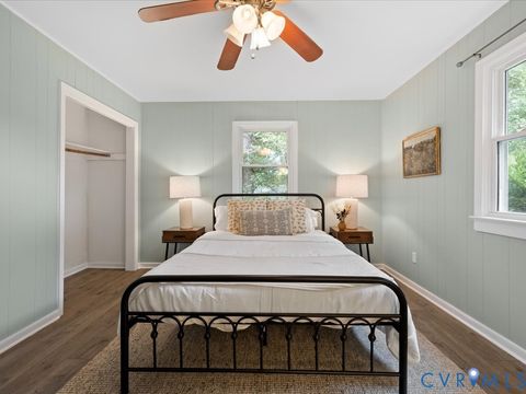 Tiny photo for 4329 Anderson Highway, Powhatan, VA 23139 (MLS # 2523261)