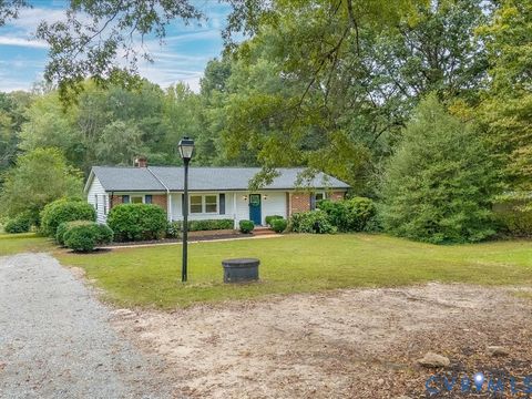 Tiny photo for 4329 Anderson Highway, Powhatan, VA 23139 (MLS # 2523261)