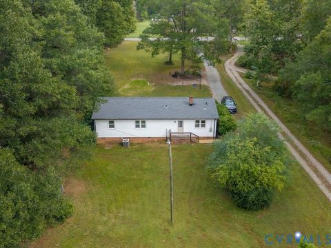 Tiny photo for 4329 Anderson Highway, Powhatan, VA 23139 (MLS # 2523261)