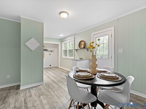 Tiny photo for 4329 Anderson Highway, Powhatan, VA 23139 (MLS # 2523261)