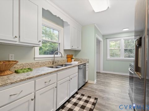 Tiny photo for 4329 Anderson Highway, Powhatan, VA 23139 (MLS # 2523261)