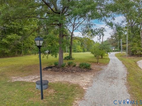 Tiny photo for 4329 Anderson Highway, Powhatan, VA 23139 (MLS # 2523261)