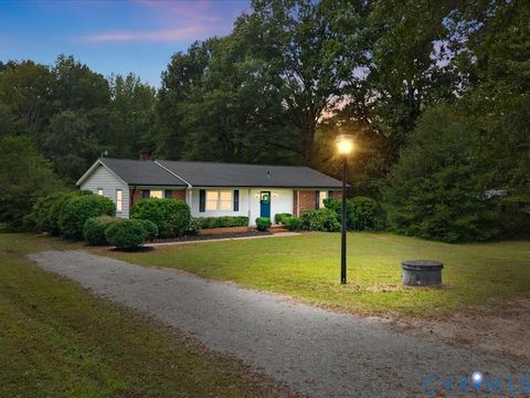 Photo of 4329 Anderson Highway, Powhatan, VA 23139 (MLS # 2523261)