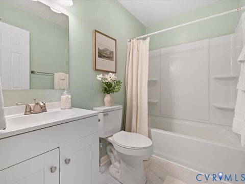 Tiny photo for 4329 Anderson Highway, Powhatan, VA 23139 (MLS # 2523261)