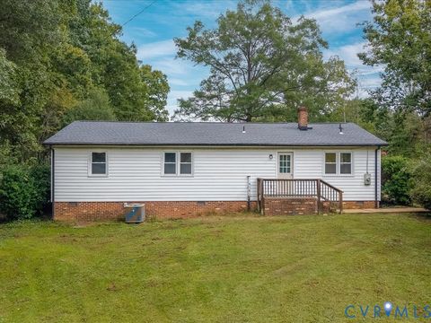 Tiny photo for 4329 Anderson Highway, Powhatan, VA 23139 (MLS # 2523261)
