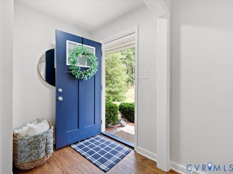 Tiny photo for 4329 Anderson Highway, Powhatan, VA 23139 (MLS # 2523261)