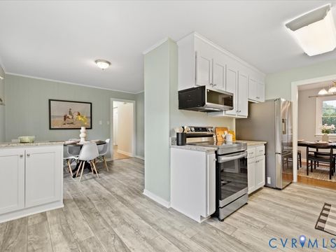 Tiny photo for 4329 Anderson Highway, Powhatan, VA 23139 (MLS # 2523261)