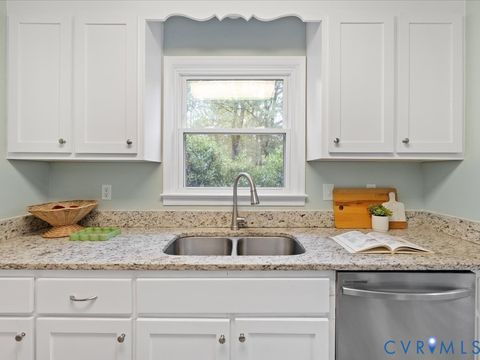 Tiny photo for 4329 Anderson Highway, Powhatan, VA 23139 (MLS # 2523261)