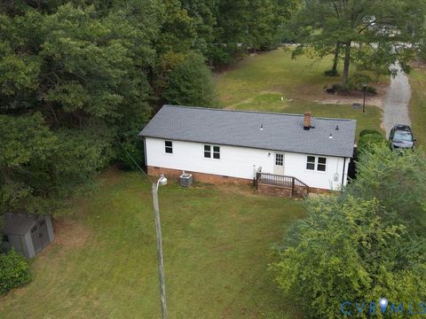 Tiny photo for 4329 Anderson Highway, Powhatan, VA 23139 (MLS # 2523261)