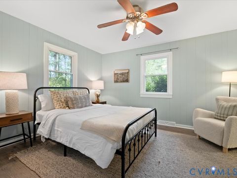 Tiny photo for 4329 Anderson Highway, Powhatan, VA 23139 (MLS # 2523261)