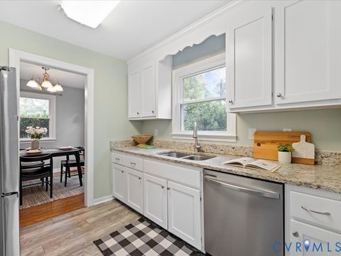 Tiny photo for 4329 Anderson Highway, Powhatan, VA 23139 (MLS # 2523261)