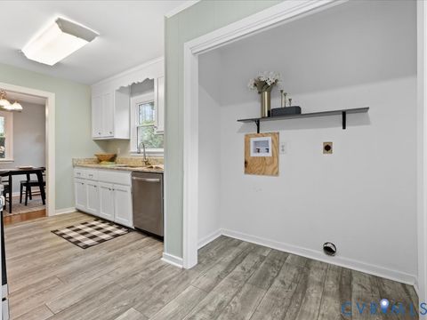 Tiny photo for 4329 Anderson Highway, Powhatan, VA 23139 (MLS # 2523261)