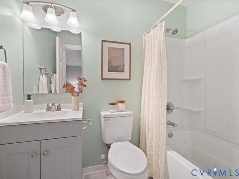 Tiny photo for 4329 Anderson Highway, Powhatan, VA 23139 (MLS # 2523261)