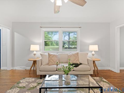 Tiny photo for 4329 Anderson Highway, Powhatan, VA 23139 (MLS # 2523261)