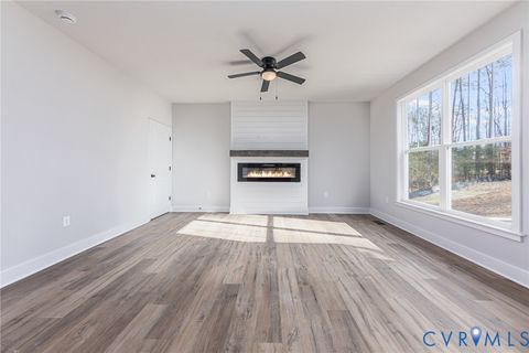 Tiny photo for 15309 Red Oak Lane, Mineral, VA 23117 (MLS # 2532997)