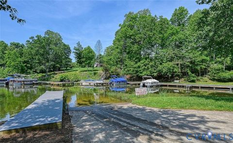 Tiny photo for 15309 Red Oak Lane, Mineral, VA 23117 (MLS # 2532997)