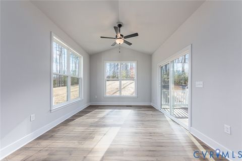 Tiny photo for 15309 Red Oak Lane, Mineral, VA 23117 (MLS # 2532997)