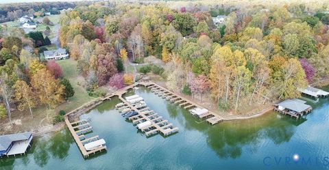 Tiny photo for 15309 Red Oak Lane, Mineral, VA 23117 (MLS # 2532997)