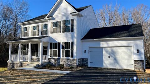 Tiny photo for 15309 Red Oak Lane, Mineral, VA 23117 (MLS # 2532997)