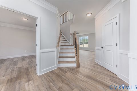 Tiny photo for 15309 Red Oak Lane, Mineral, VA 23117 (MLS # 2532997)