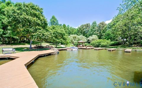 Tiny photo for 15309 Red Oak Lane, Mineral, VA 23117 (MLS # 2532997)