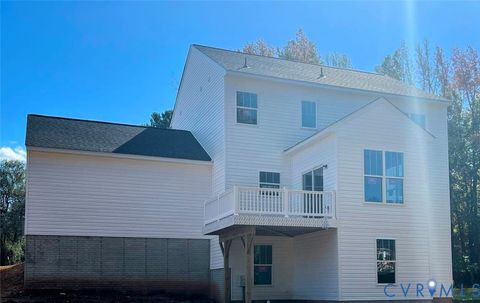 Tiny photo for 15309 Red Oak Lane, Mineral, VA 23117 (MLS # 2532997)