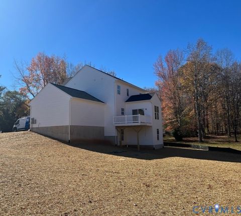 Tiny photo for 15309 Red Oak Lane, Mineral, VA 23117 (MLS # 2532997)