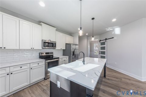 Tiny photo for 15309 Red Oak Lane, Mineral, VA 23117 (MLS # 2532997)