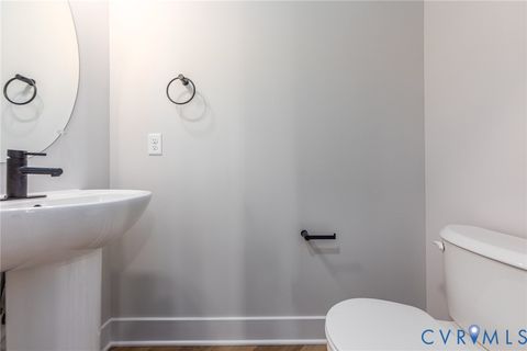 Tiny photo for 15309 Red Oak Lane, Mineral, VA 23117 (MLS # 2532997)